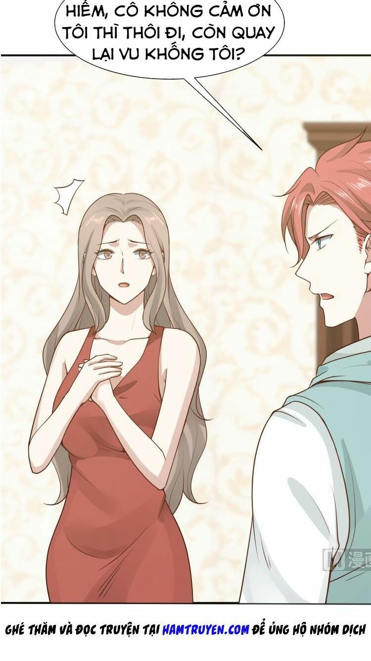 đọc truyện Trên Người Ta Có Một Con Rồng Chương 77 ảnh 19 tại Thiên Thai Truyện