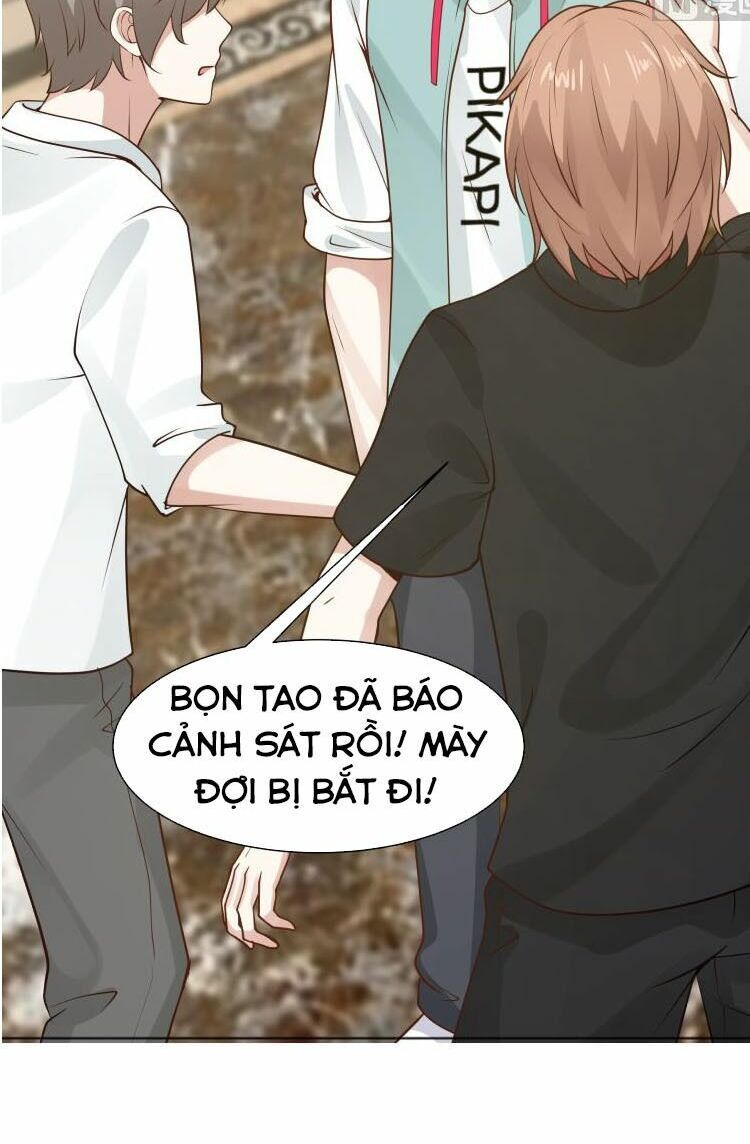 đọc truyện Trên Người Ta Có Một Con Rồng Chương 77 ảnh 21 tại Thiên Thai Truyện