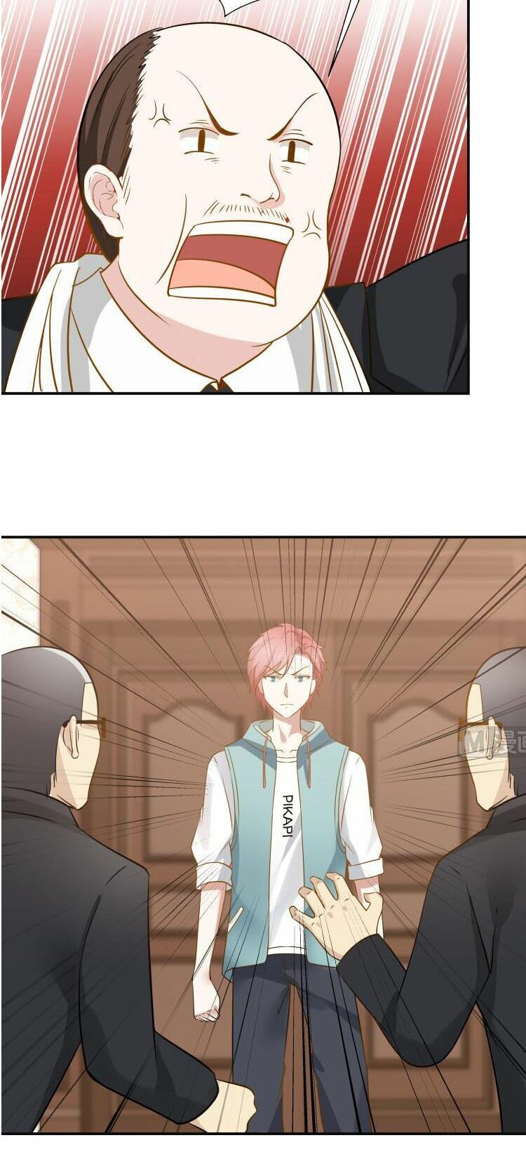 đọc truyện Trên Người Ta Có Một Con Rồng Chương 77 ảnh 5 tại Thiên Thai Truyện