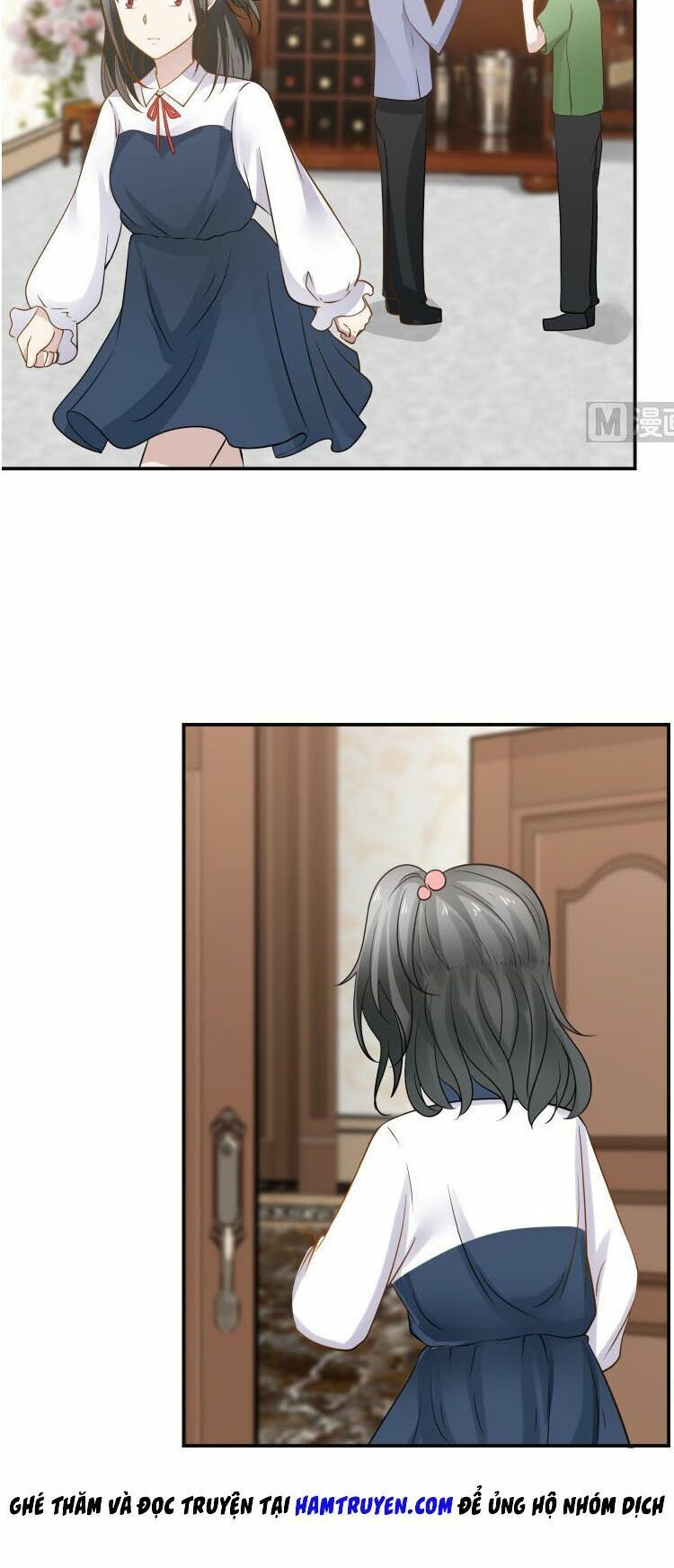 đọc truyện Trên Người Ta Có Một Con Rồng Chương 77 ảnh 7 tại Thiên Thai Truyện