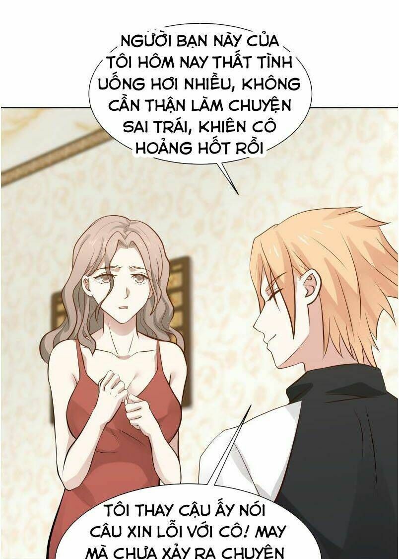 đọc truyện Trên Người Ta Có Một Con Rồng Chương 78 ảnh 3 tại Thiên Thai Truyện