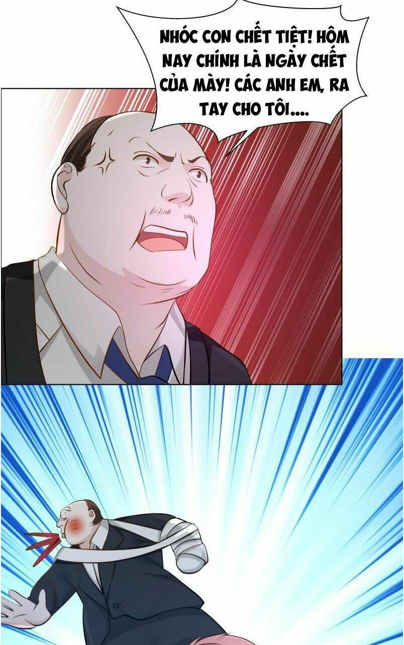 đọc truyện Trên Người Ta Có Một Con Rồng Chương 78 ảnh 13 tại Thiên Thai Truyện