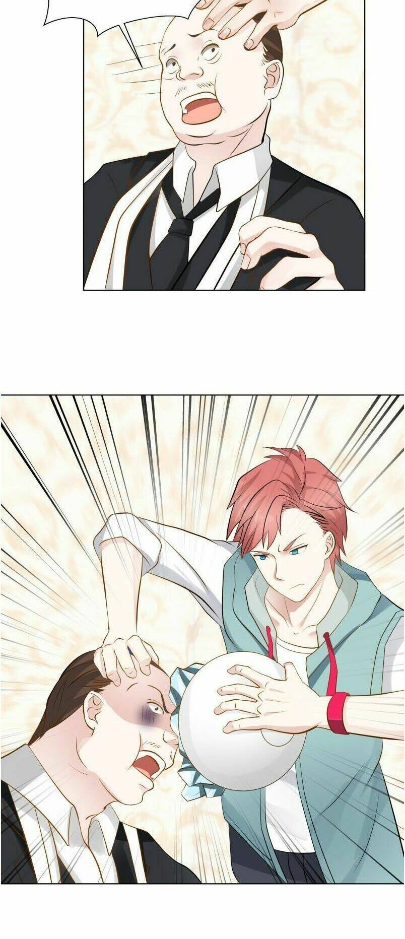 đọc truyện Trên Người Ta Có Một Con Rồng Chương 78 ảnh 16 tại Thiên Thai Truyện