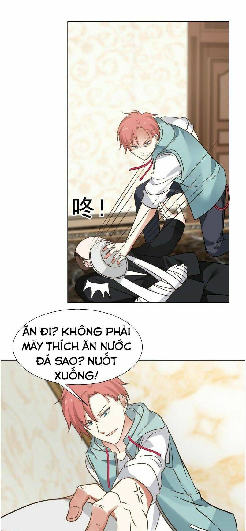 đọc truyện Trên Người Ta Có Một Con Rồng Chương 78 ảnh 17 tại Thiên Thai Truyện