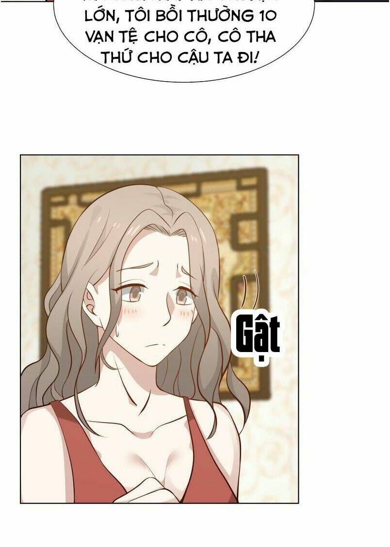 đọc truyện Trên Người Ta Có Một Con Rồng Chương 78 ảnh 4 tại Thiên Thai Truyện