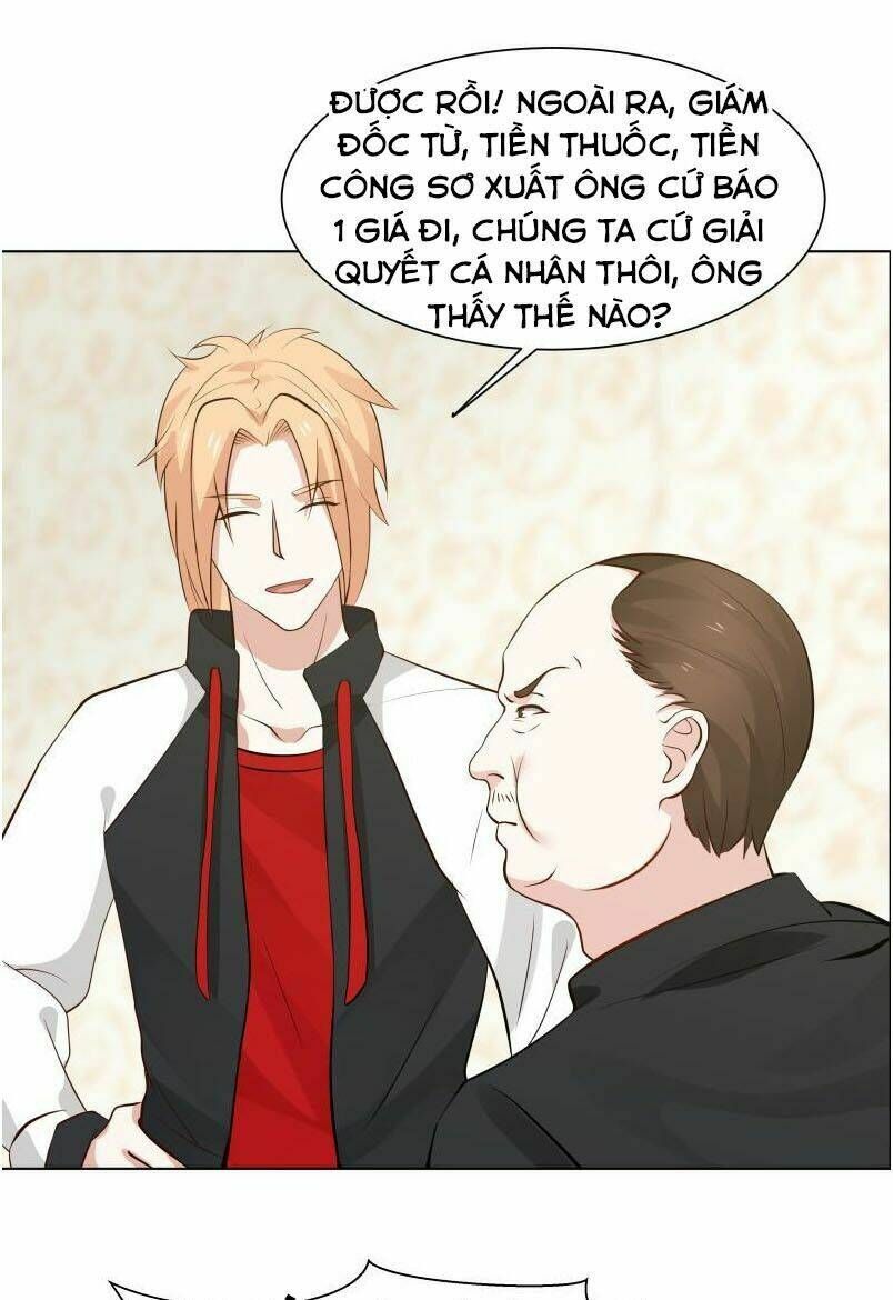 đọc truyện Trên Người Ta Có Một Con Rồng Chương 78 ảnh 5 tại Thiên Thai Truyện