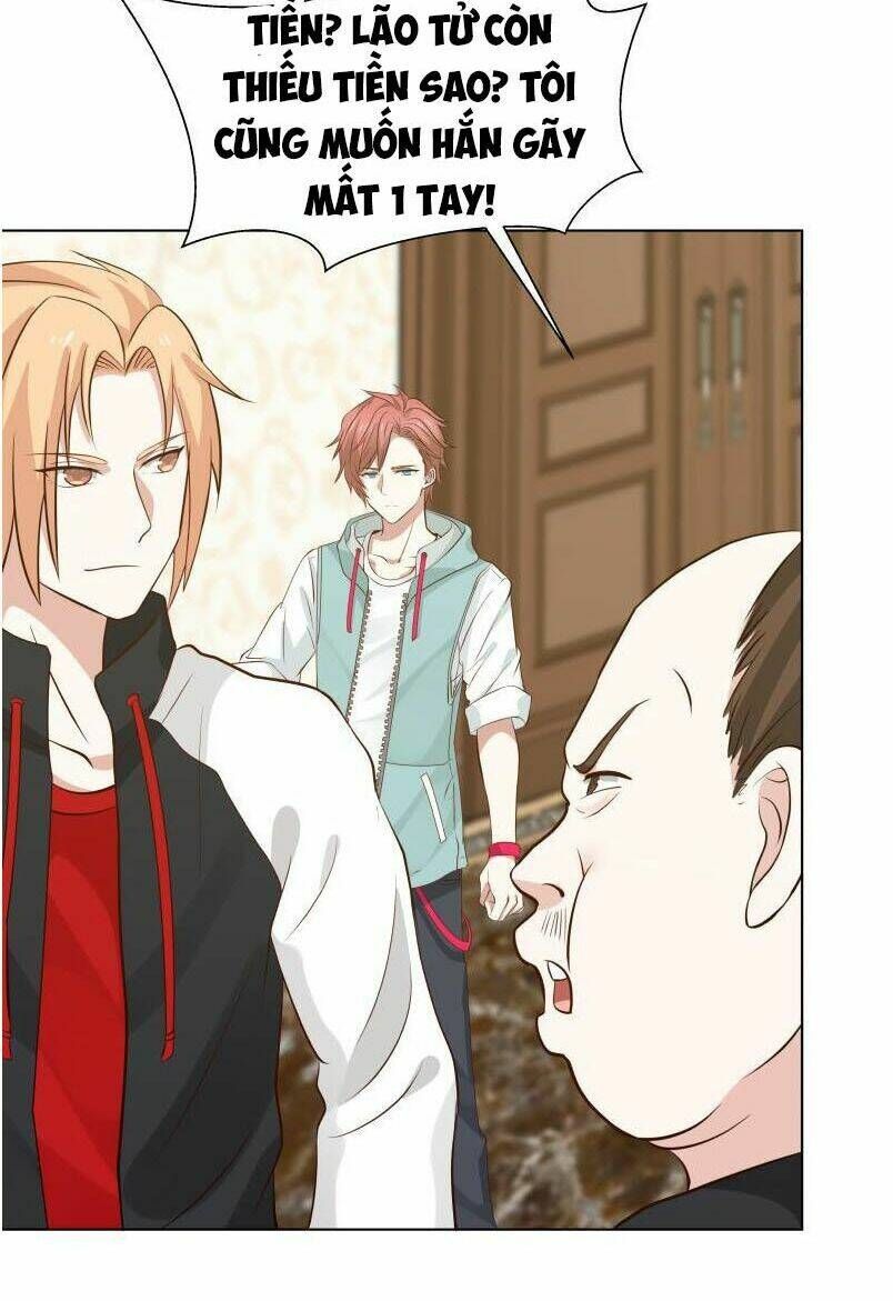 đọc truyện Trên Người Ta Có Một Con Rồng Chương 78 ảnh 6 tại Thiên Thai Truyện