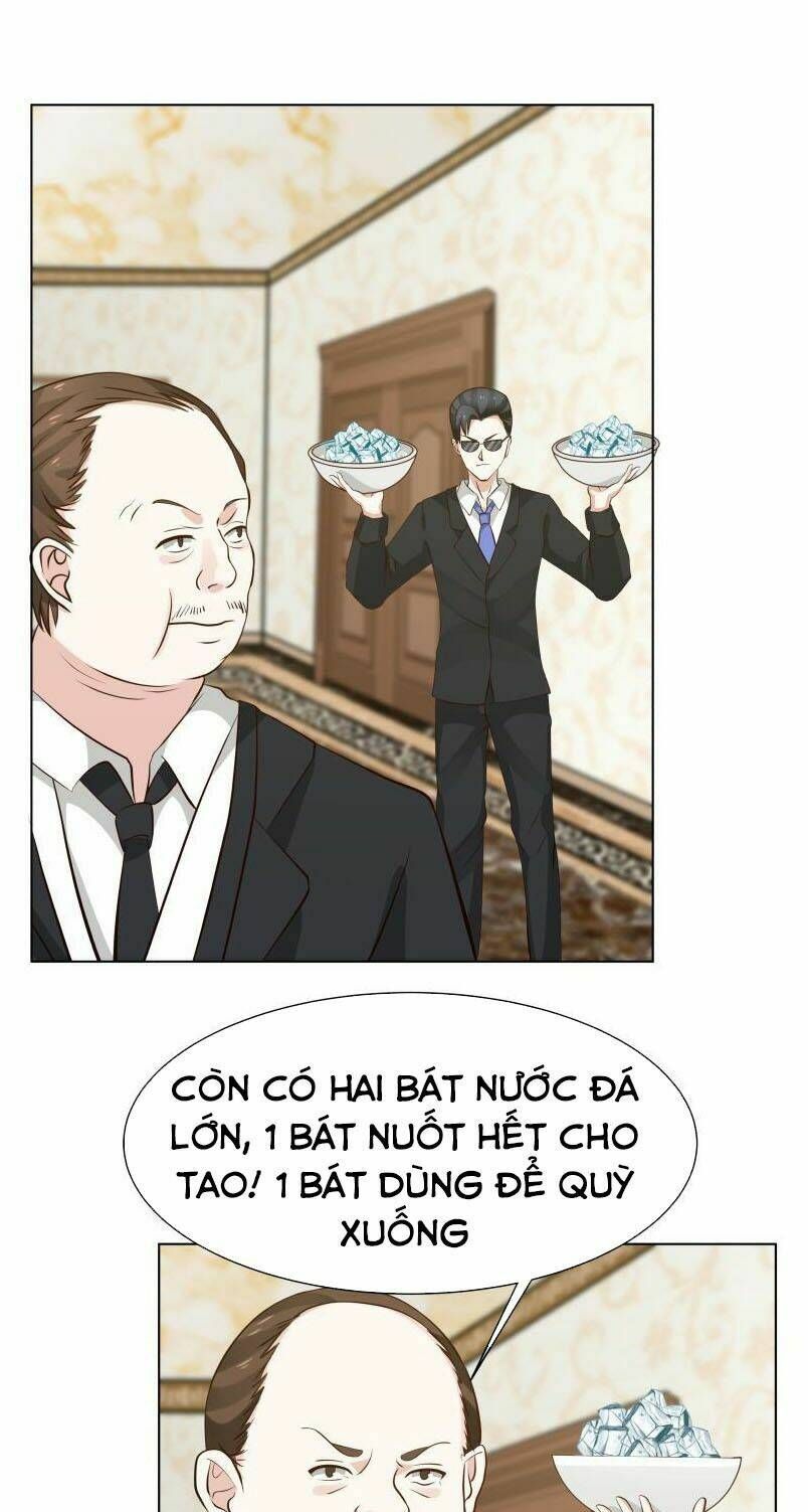 đọc truyện Trên Người Ta Có Một Con Rồng Chương 78 ảnh 7 tại Thiên Thai Truyện