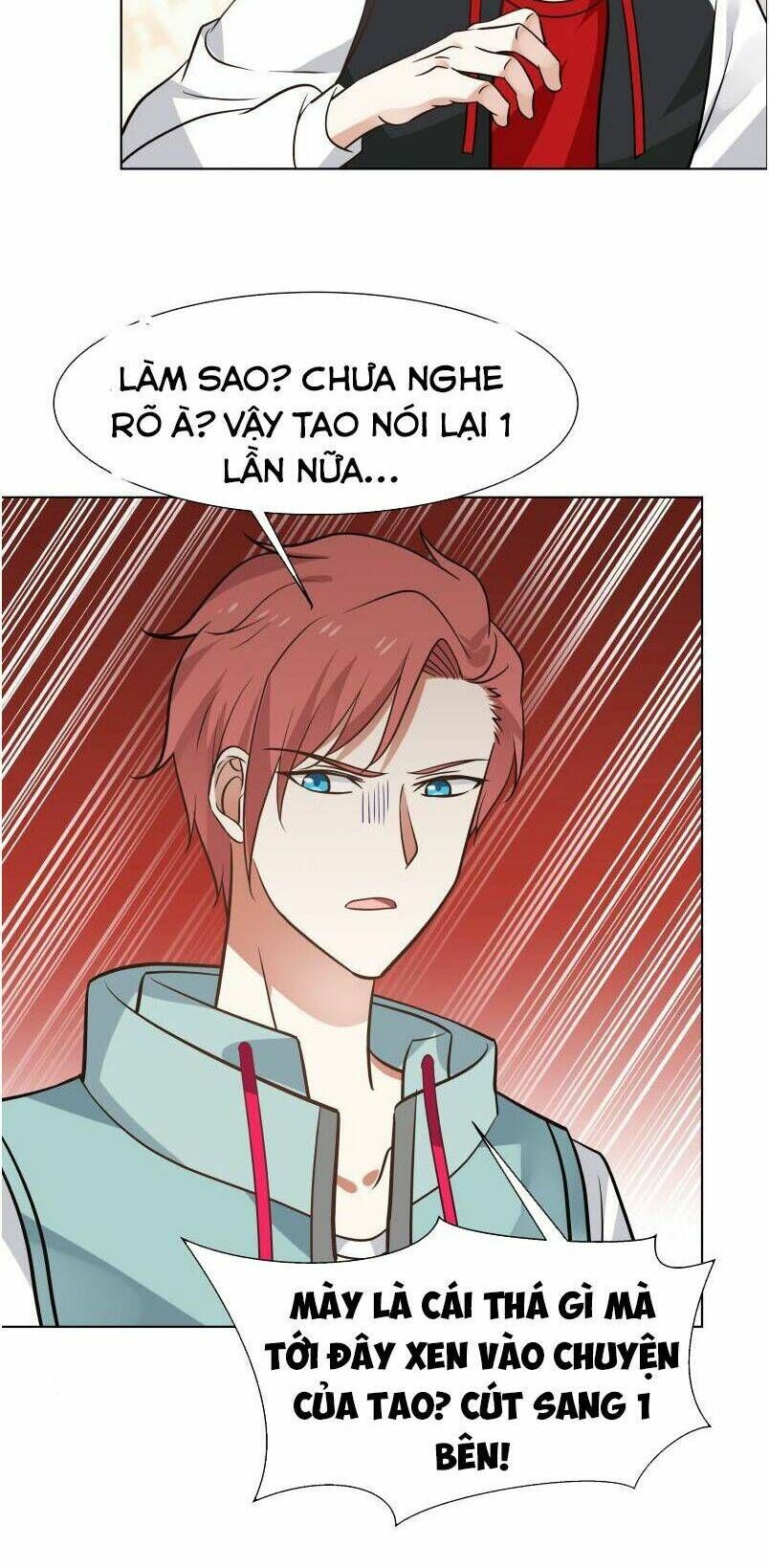 đọc truyện Trên Người Ta Có Một Con Rồng Chương 78 ảnh 10 tại Thiên Thai Truyện