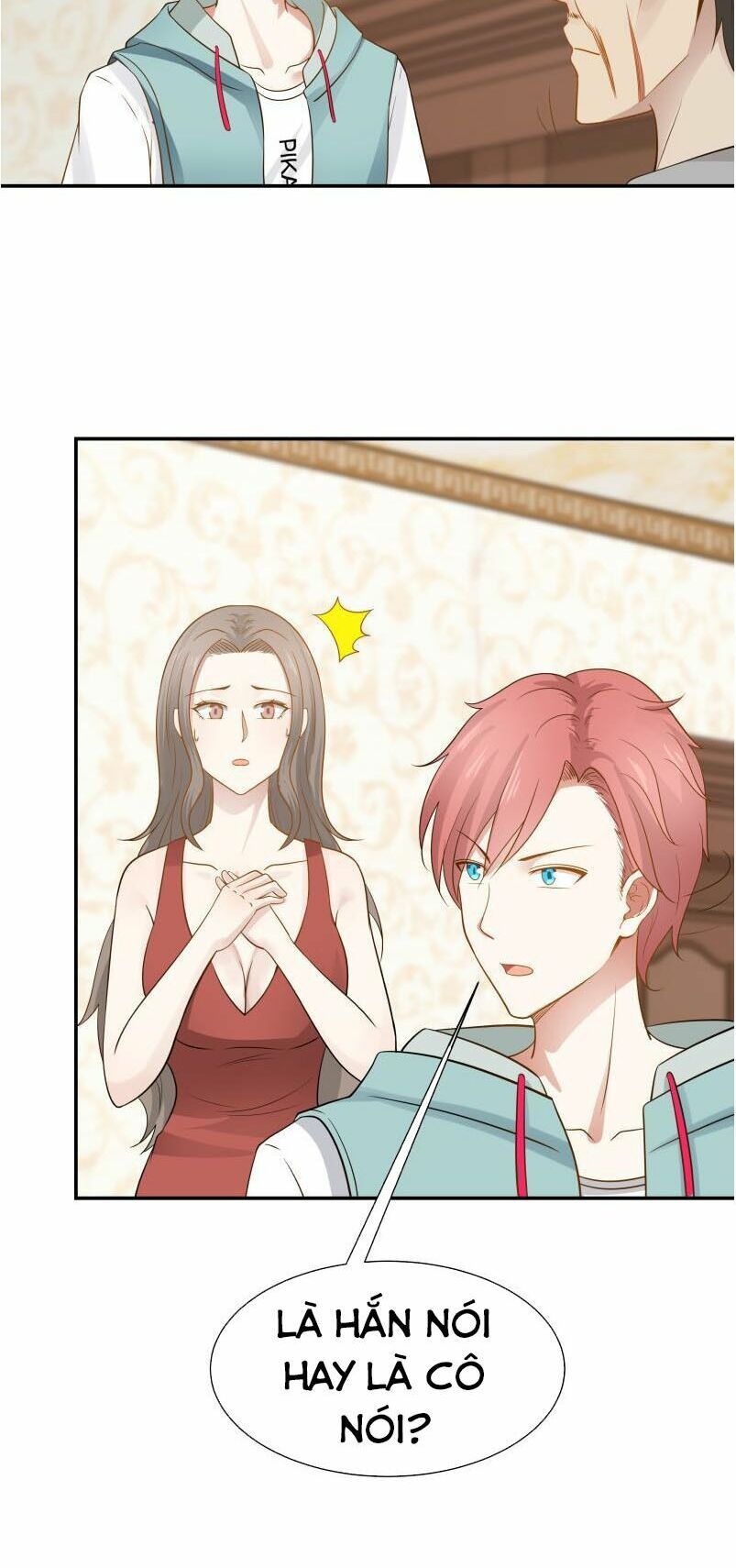 đọc truyện Trên Người Ta Có Một Con Rồng Chương 79 ảnh 15 tại Thiên Thai Truyện