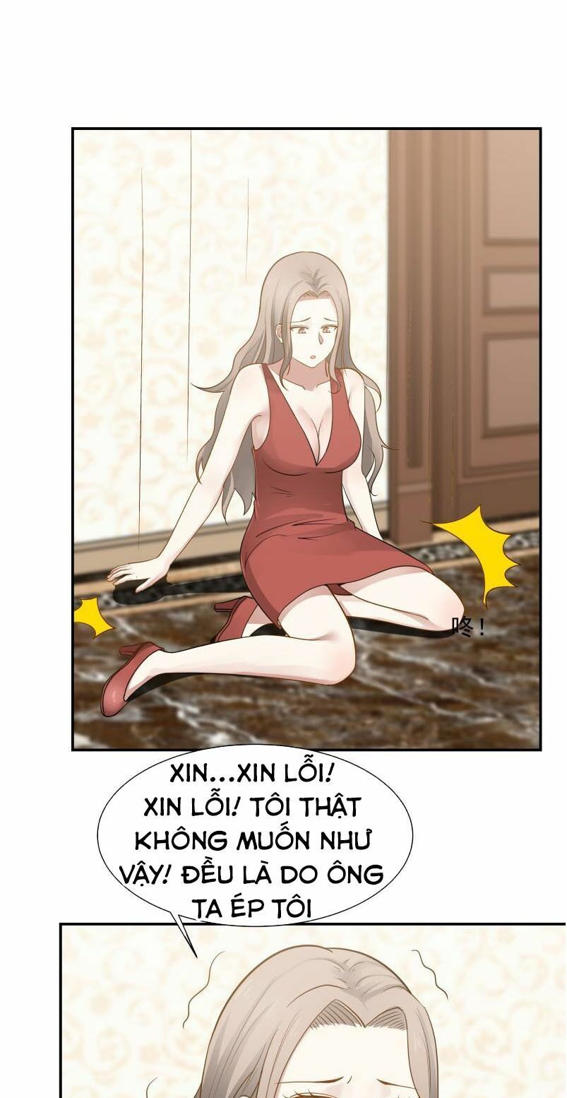 đọc truyện Trên Người Ta Có Một Con Rồng Chương 79 ảnh 16 tại Thiên Thai Truyện