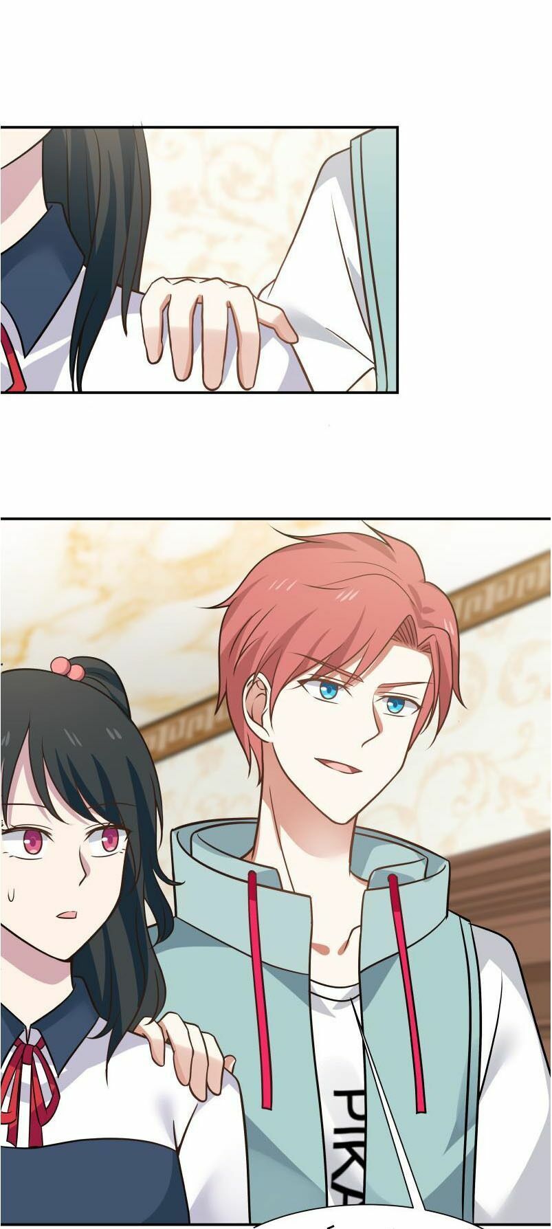 đọc truyện Trên Người Ta Có Một Con Rồng Chương 79 ảnh 6 tại Thiên Thai Truyện