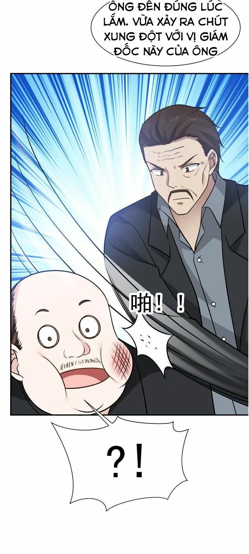 đọc truyện Trên Người Ta Có Một Con Rồng Chương 79 ảnh 7 tại Thiên Thai Truyện