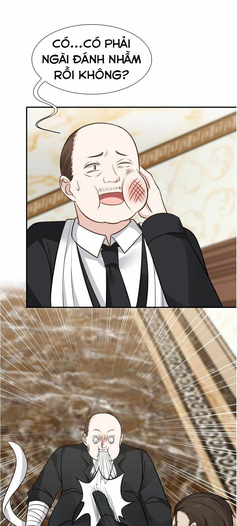 đọc truyện Trên Người Ta Có Một Con Rồng Chương 79 ảnh 8 tại Thiên Thai Truyện