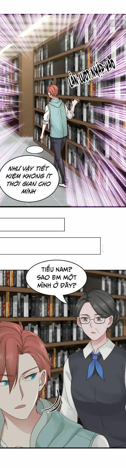 đọc truyện Trên Người Ta Có Một Con Rồng Chương 8 ảnh 12 tại Thiên Thai Truyện