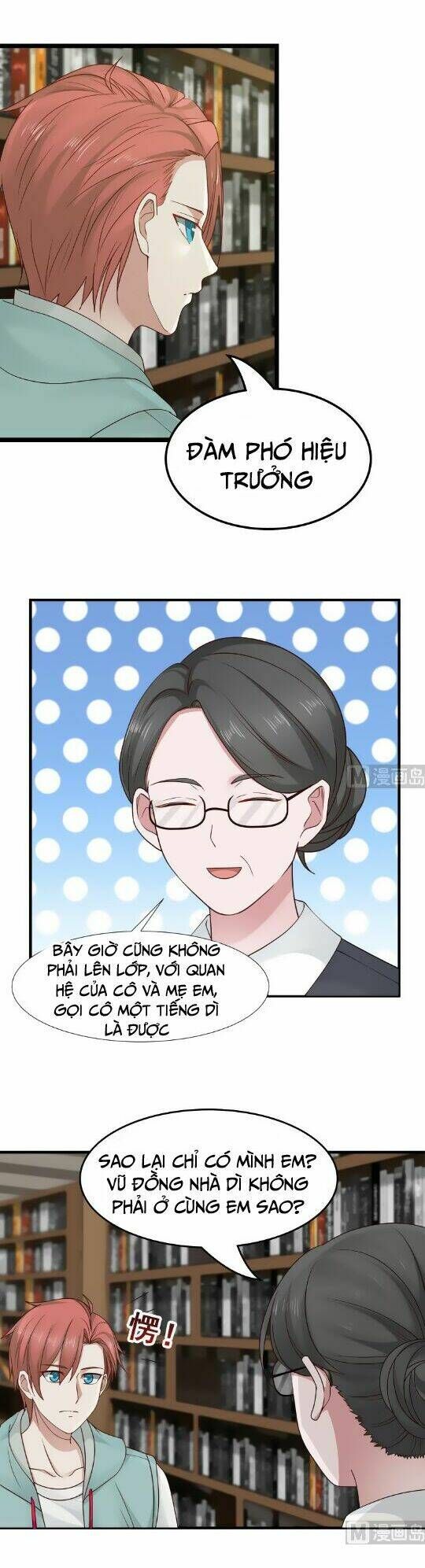 đọc truyện Trên Người Ta Có Một Con Rồng Chương 8 ảnh 13 tại Thiên Thai Truyện