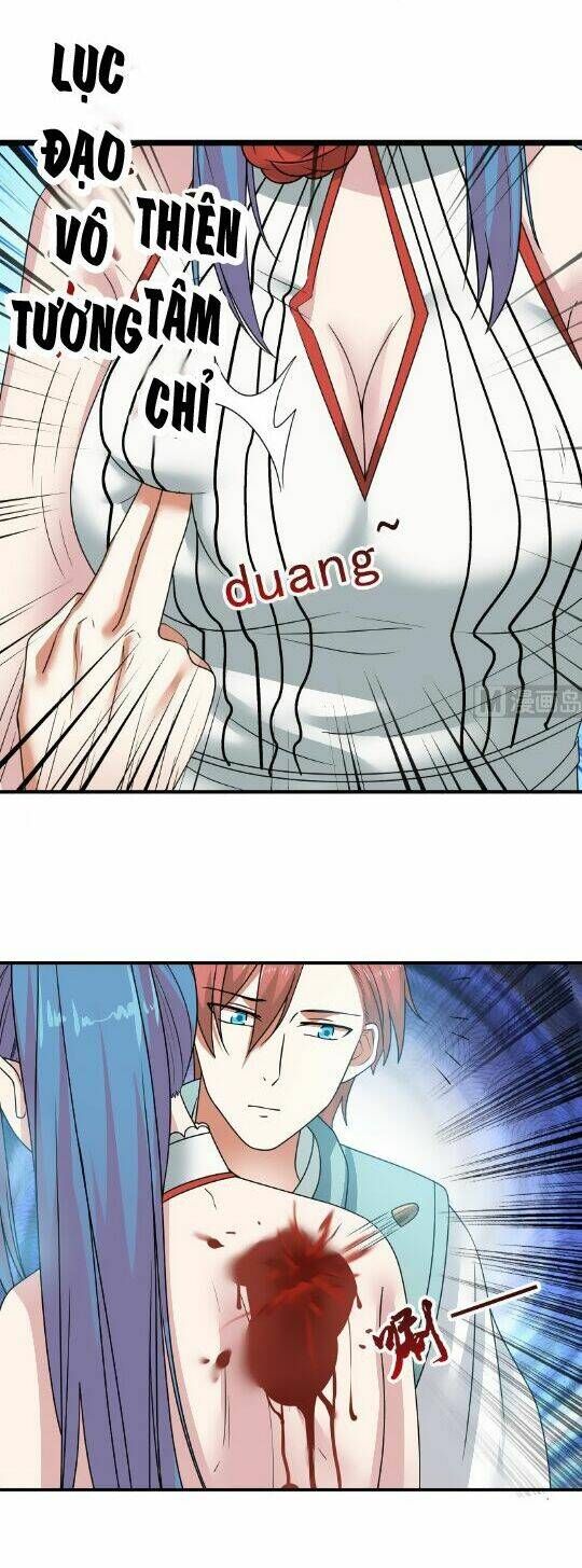 đọc truyện Trên Người Ta Có Một Con Rồng Chương 8 ảnh 7 tại Thiên Thai Truyện