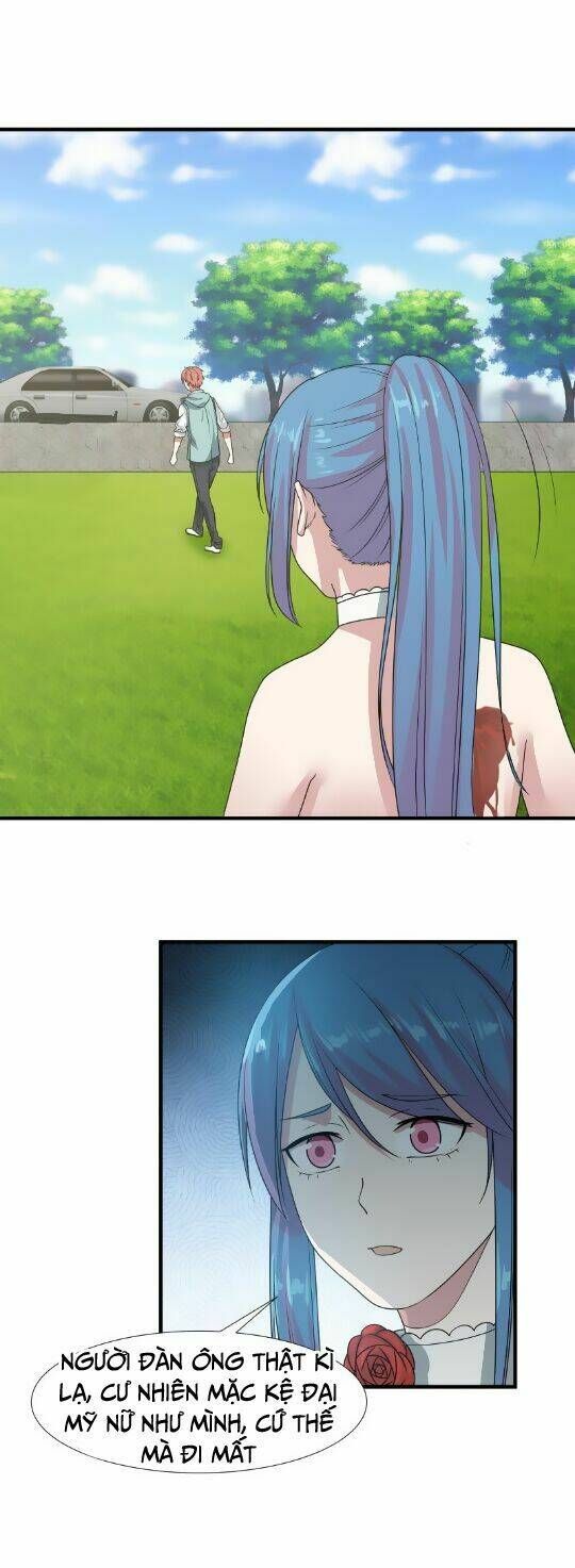 đọc truyện Trên Người Ta Có Một Con Rồng Chương 8 ảnh 9 tại Thiên Thai Truyện