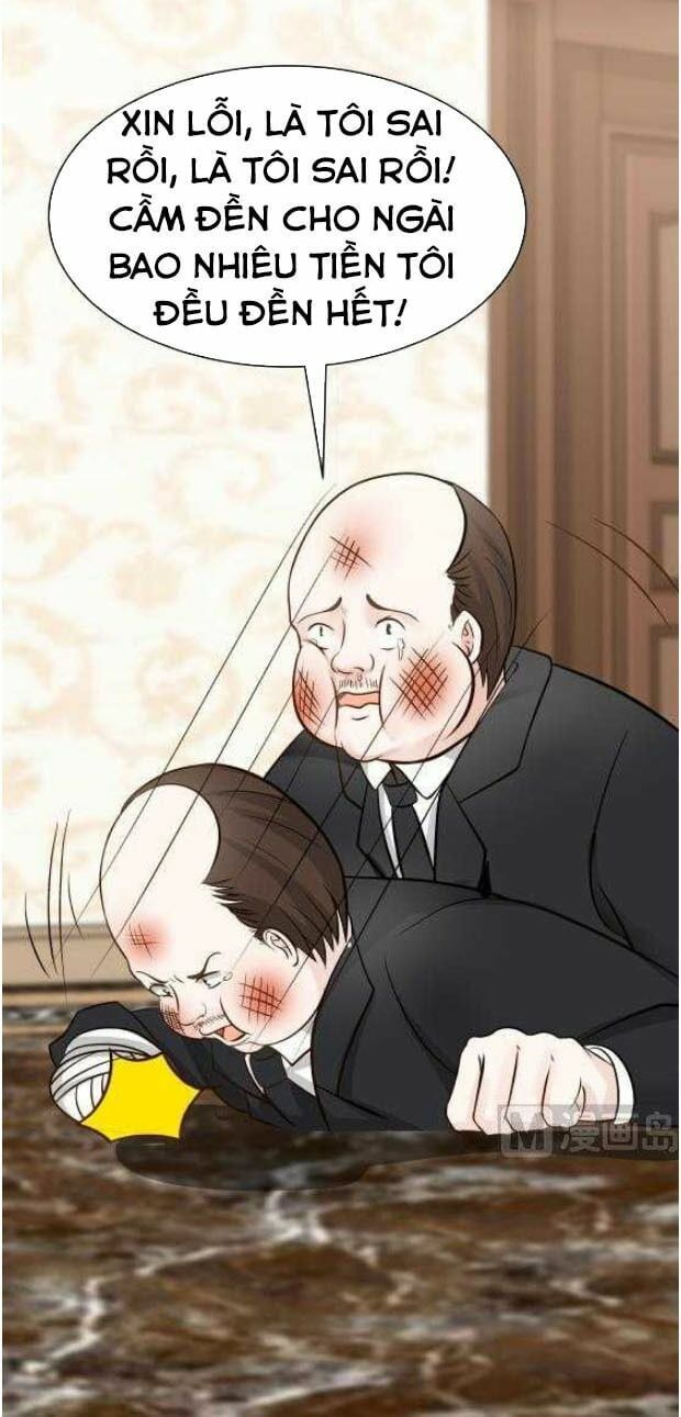 đọc truyện Trên Người Ta Có Một Con Rồng Chương 80 ảnh 15 tại Thiên Thai Truyện