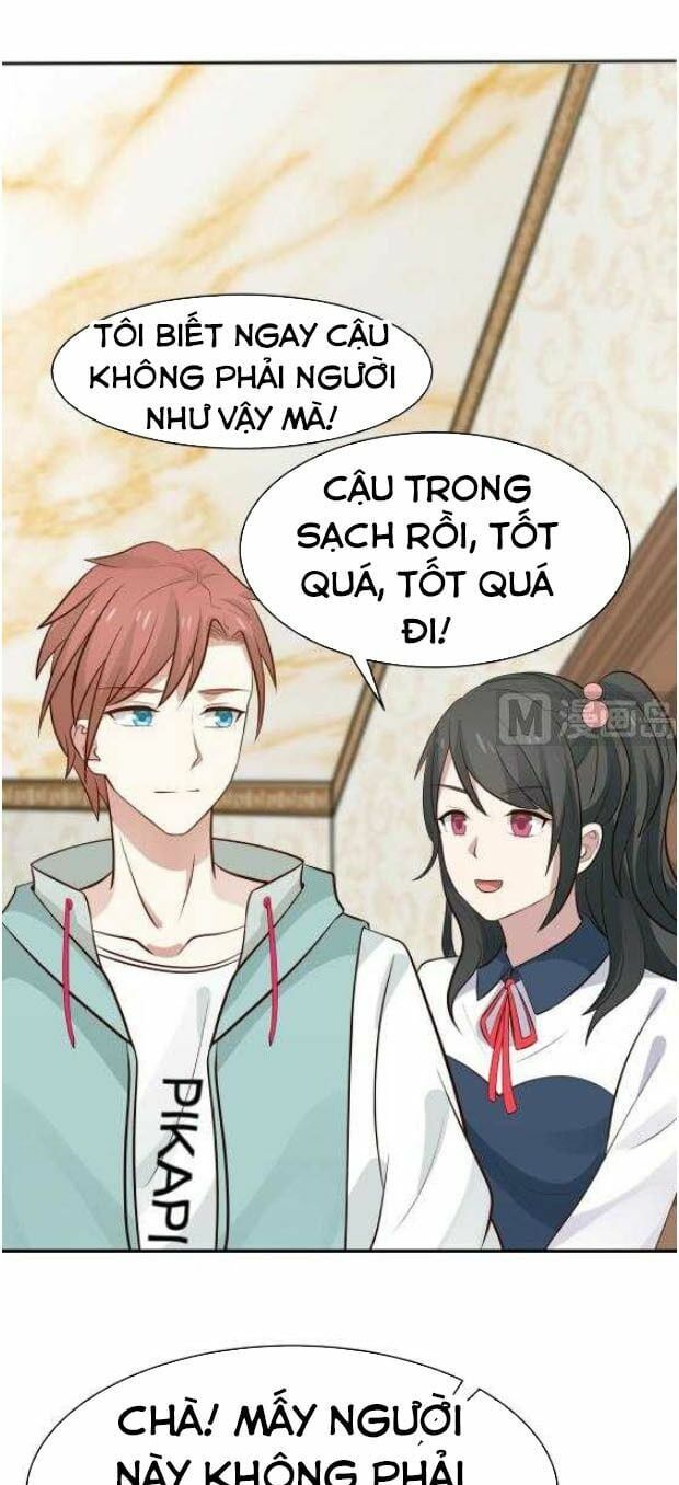 đọc truyện Trên Người Ta Có Một Con Rồng Chương 80 ảnh 10 tại Thiên Thai Truyện