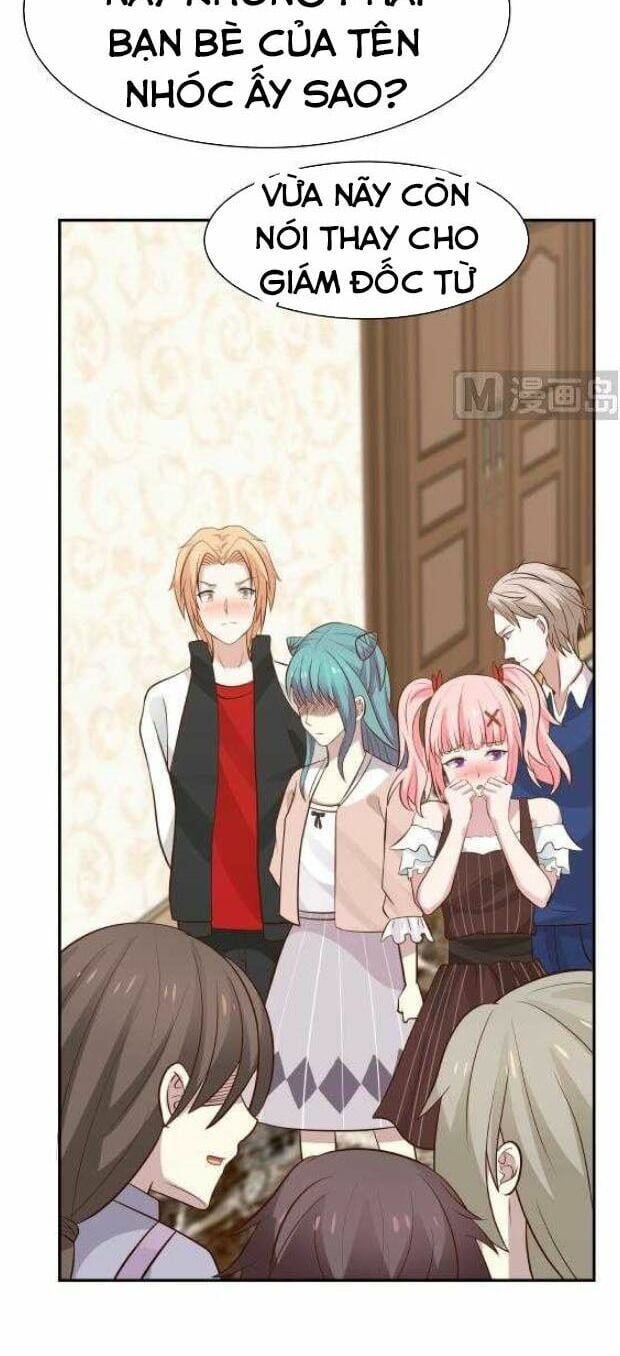 đọc truyện Trên Người Ta Có Một Con Rồng Chương 80 ảnh 11 tại Thiên Thai Truyện