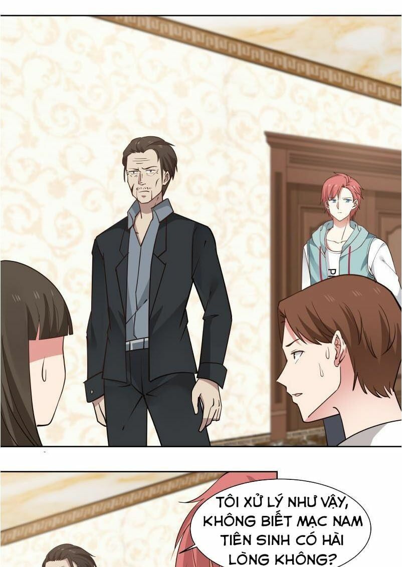 đọc truyện Trên Người Ta Có Một Con Rồng Chương 81 ảnh 3 tại Thiên Thai Truyện