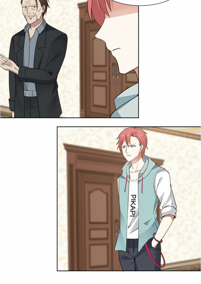 đọc truyện Trên Người Ta Có Một Con Rồng Chương 81 ảnh 4 tại Thiên Thai Truyện