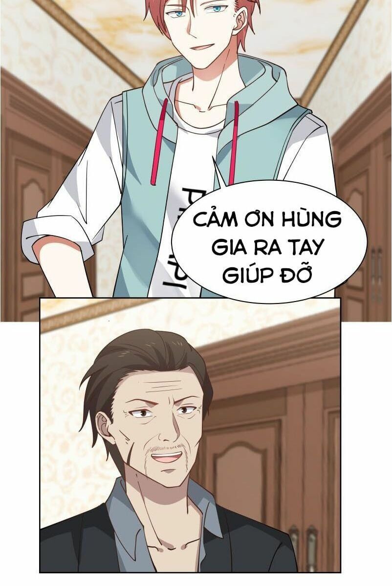 đọc truyện Trên Người Ta Có Một Con Rồng Chương 81 ảnh 6 tại Thiên Thai Truyện