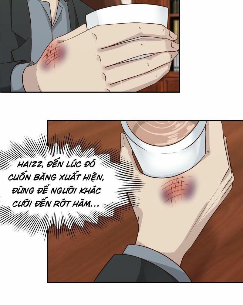 đọc truyện Trên Người Ta Có Một Con Rồng Chương 82 ảnh 15 tại Thiên Thai Truyện