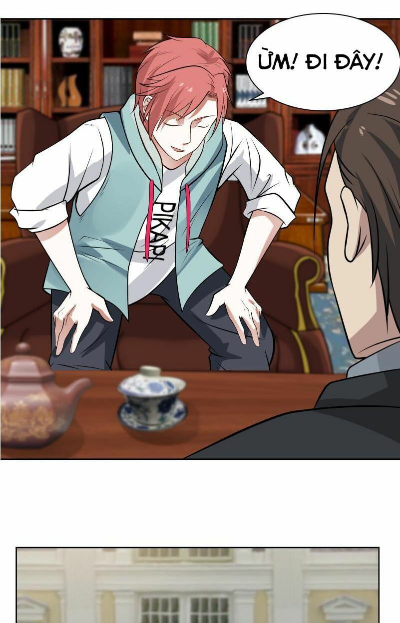 đọc truyện Trên Người Ta Có Một Con Rồng Chương 82 ảnh 18 tại Thiên Thai Truyện