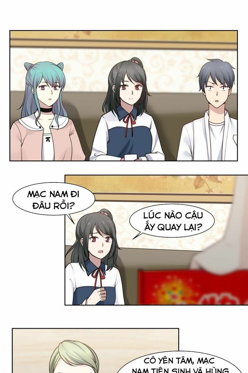 đọc truyện Trên Người Ta Có Một Con Rồng Chương 82 ảnh 6 tại Thiên Thai Truyện