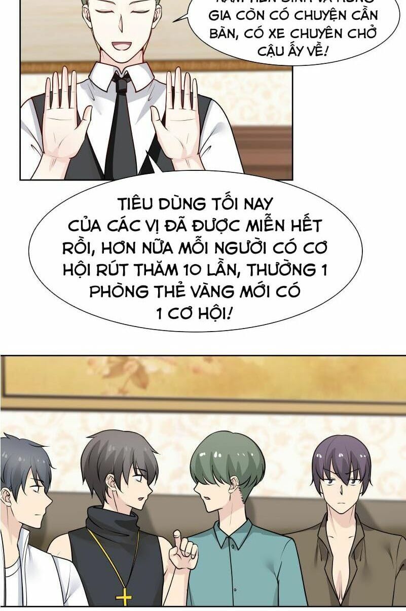 đọc truyện Trên Người Ta Có Một Con Rồng Chương 82 ảnh 7 tại Thiên Thai Truyện