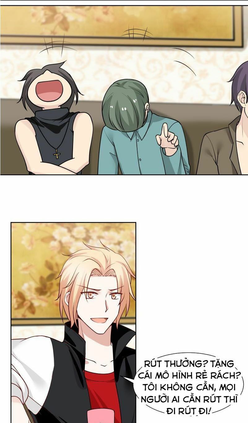 đọc truyện Trên Người Ta Có Một Con Rồng Chương 82 ảnh 8 tại Thiên Thai Truyện