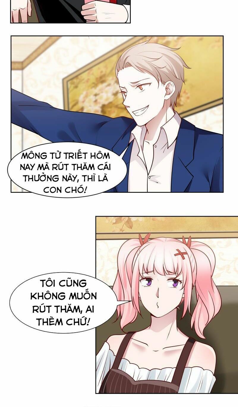 đọc truyện Trên Người Ta Có Một Con Rồng Chương 82 ảnh 9 tại Thiên Thai Truyện