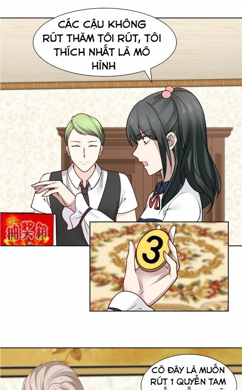 đọc truyện Trên Người Ta Có Một Con Rồng Chương 82 ảnh 10 tại Thiên Thai Truyện