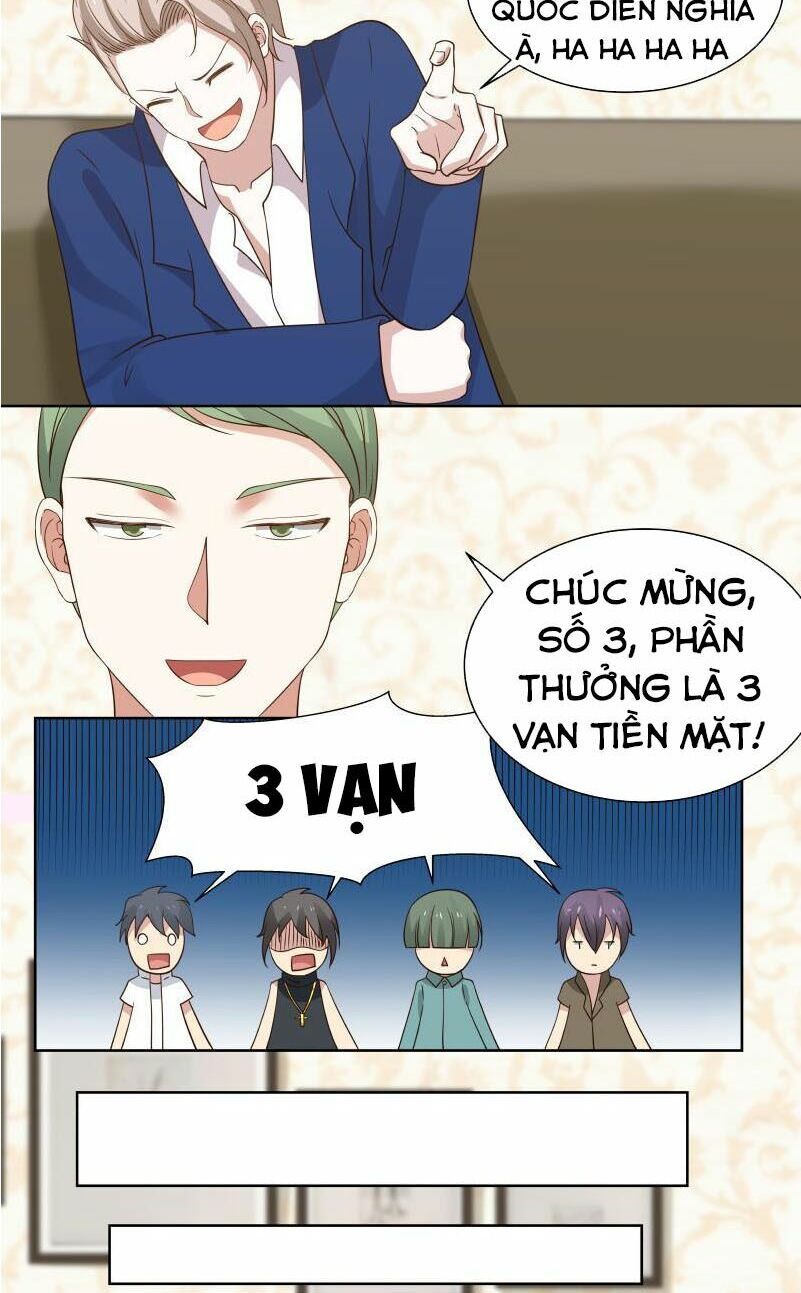 đọc truyện Trên Người Ta Có Một Con Rồng Chương 82 ảnh 11 tại Thiên Thai Truyện