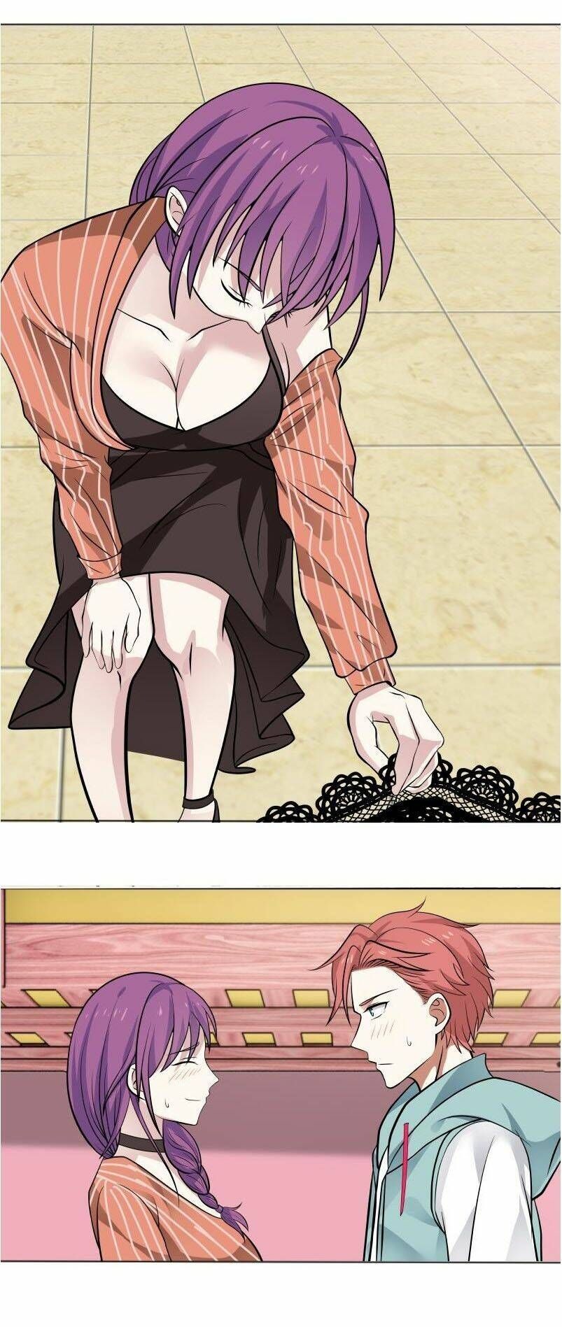 đọc truyện Trên Người Ta Có Một Con Rồng Chương 83 ảnh 15 tại Thiên Thai Truyện