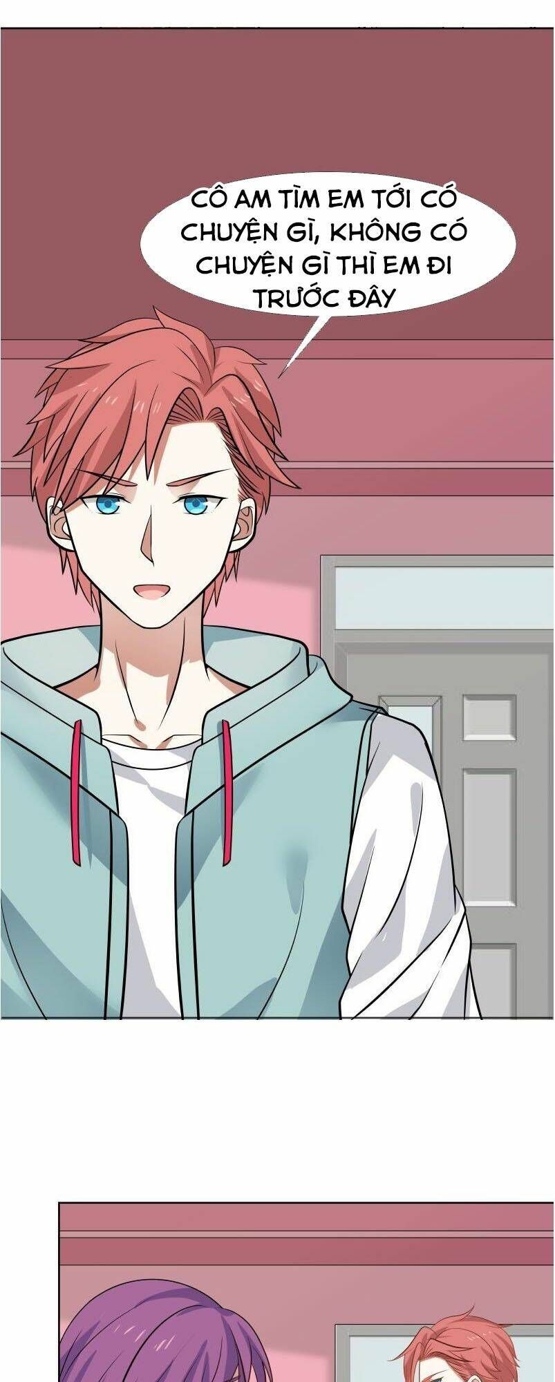 đọc truyện Trên Người Ta Có Một Con Rồng Chương 83 ảnh 16 tại Thiên Thai Truyện