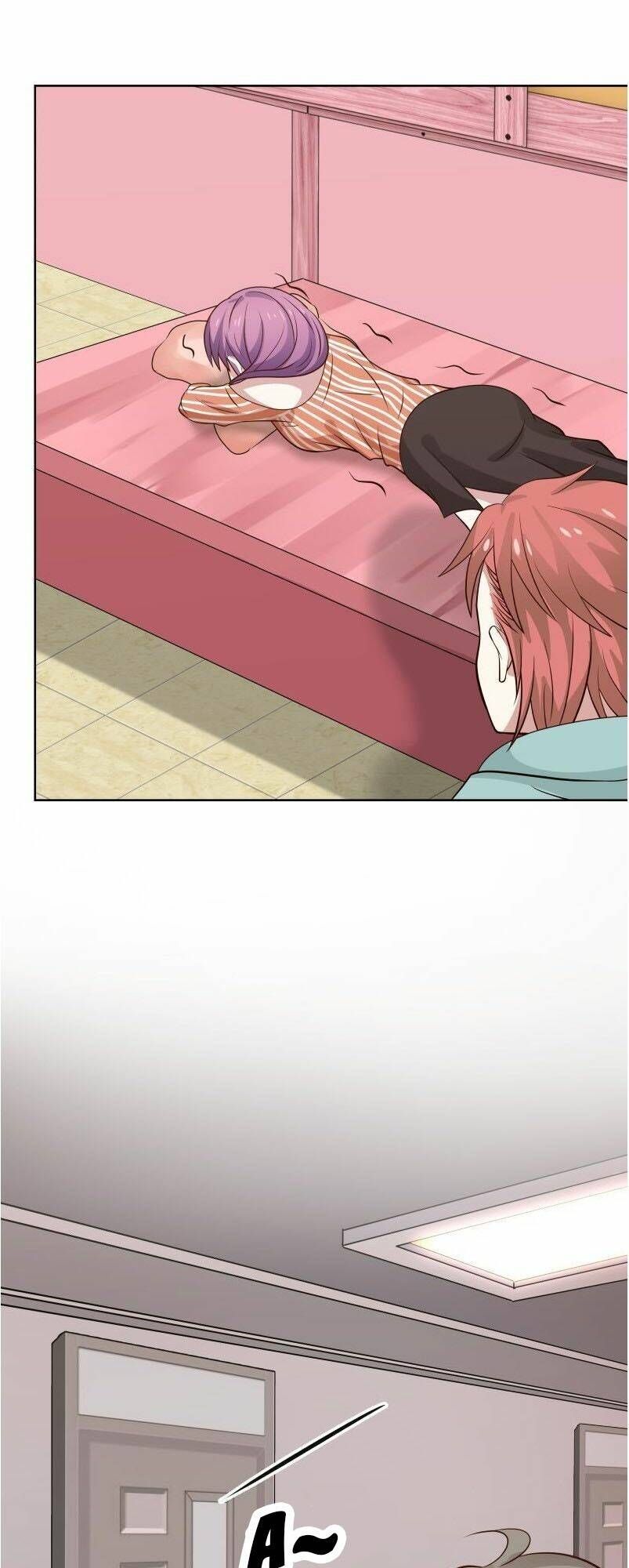 đọc truyện Trên Người Ta Có Một Con Rồng Chương 83 ảnh 19 tại Thiên Thai Truyện