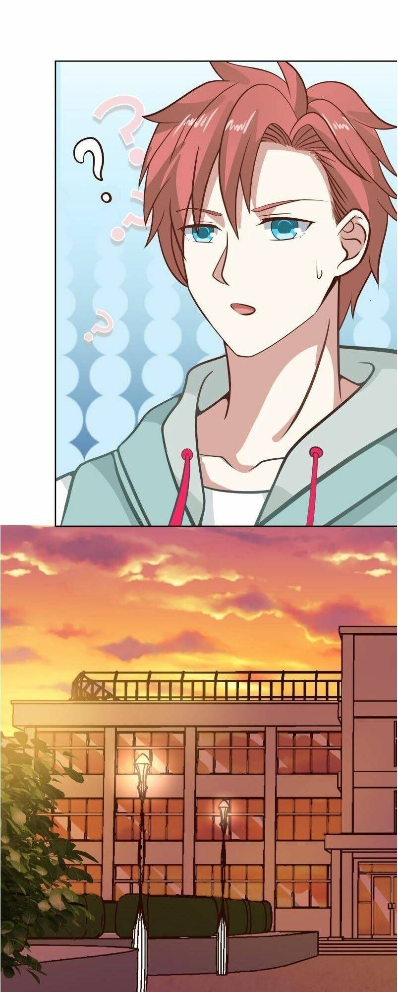 đọc truyện Trên Người Ta Có Một Con Rồng Chương 83 ảnh 7 tại Thiên Thai Truyện