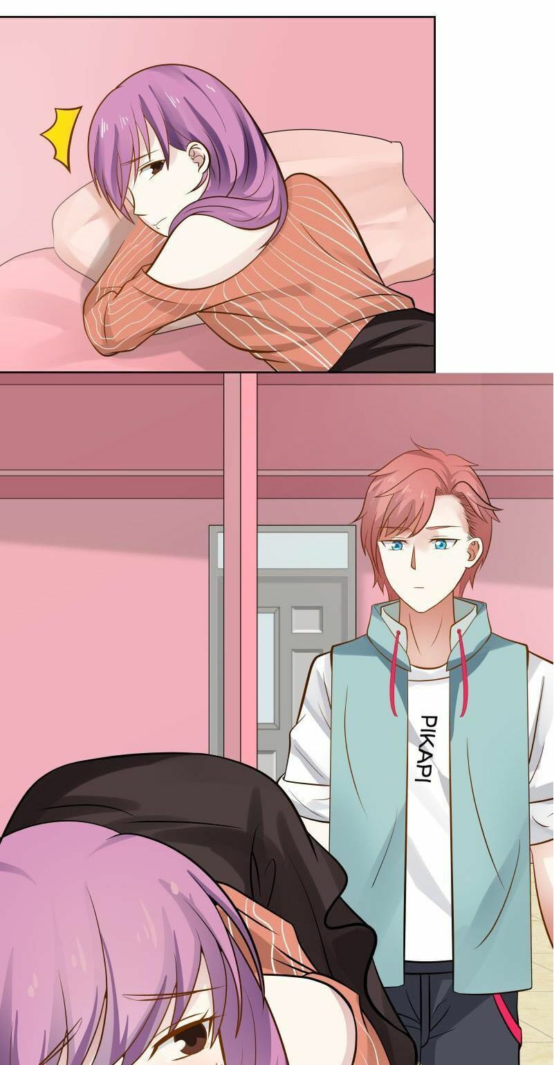 đọc truyện Trên Người Ta Có Một Con Rồng Chương 84 ảnh 3 tại Thiên Thai Truyện