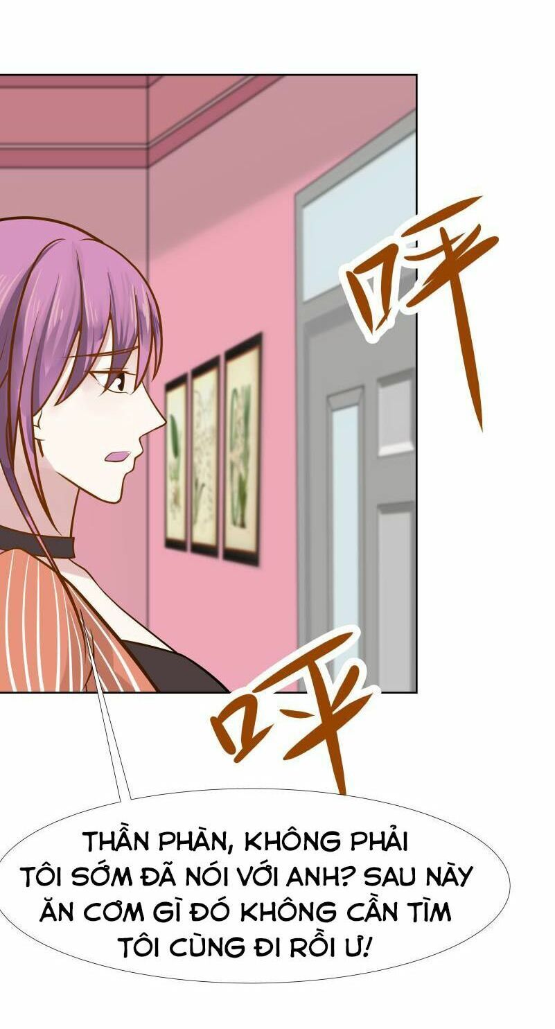 đọc truyện Trên Người Ta Có Một Con Rồng Chương 84 ảnh 12 tại Thiên Thai Truyện