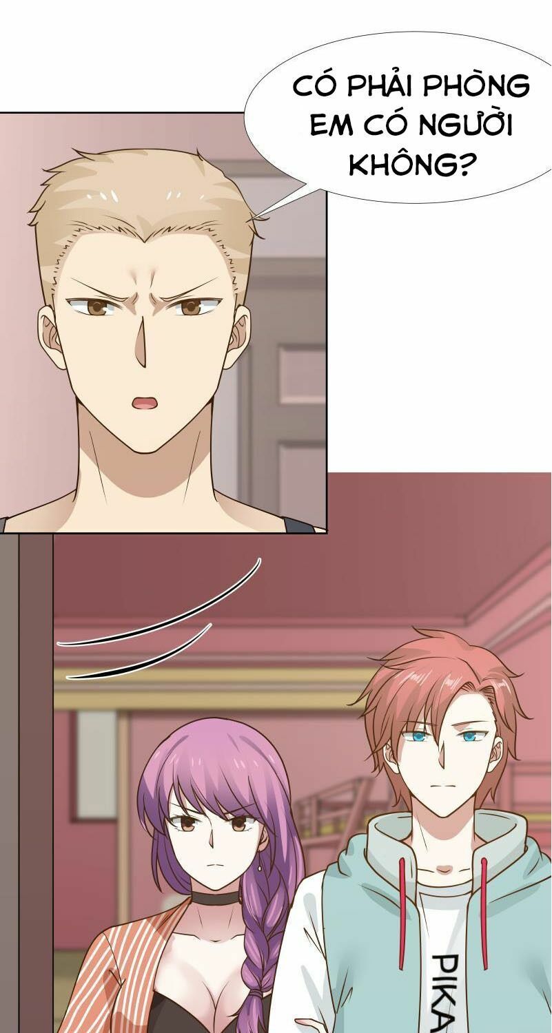 đọc truyện Trên Người Ta Có Một Con Rồng Chương 84 ảnh 15 tại Thiên Thai Truyện