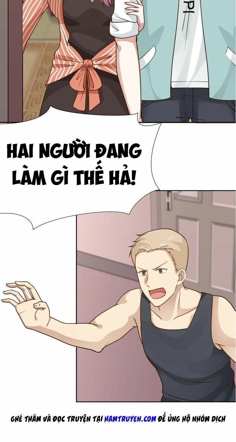 đọc truyện Trên Người Ta Có Một Con Rồng Chương 84 ảnh 16 tại Thiên Thai Truyện