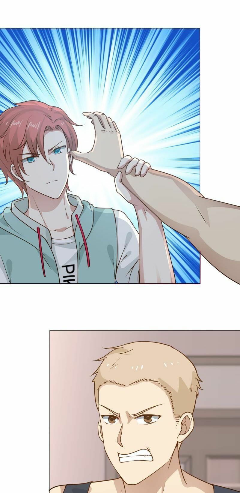 đọc truyện Trên Người Ta Có Một Con Rồng Chương 84 ảnh 17 tại Thiên Thai Truyện