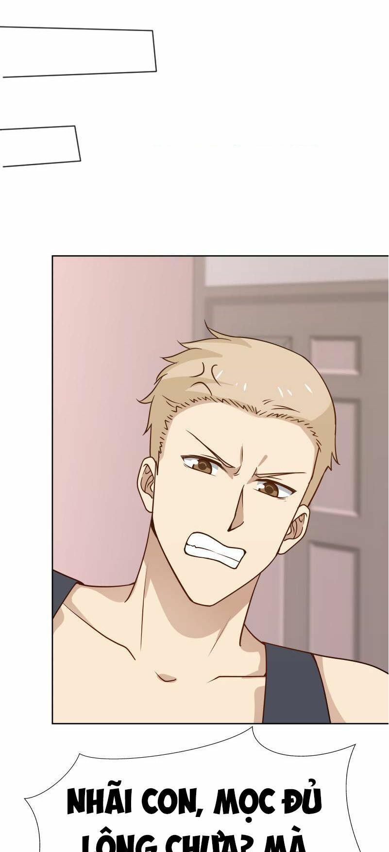 đọc truyện Trên Người Ta Có Một Con Rồng Chương 84 ảnh 19 tại Thiên Thai Truyện