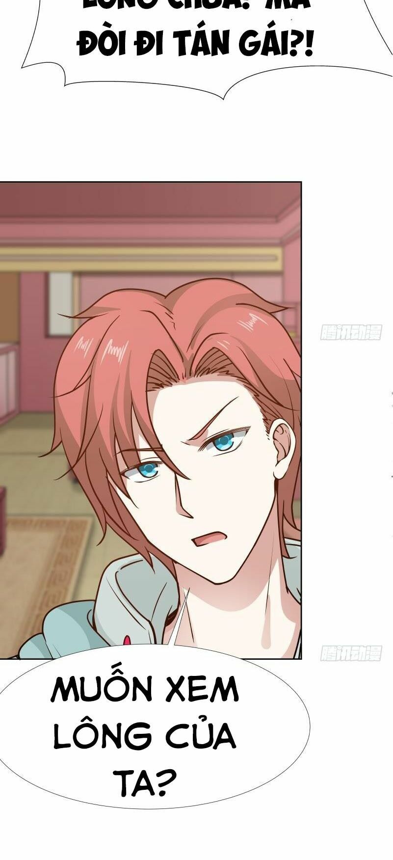 đọc truyện Trên Người Ta Có Một Con Rồng Chương 84 ảnh 20 tại Thiên Thai Truyện