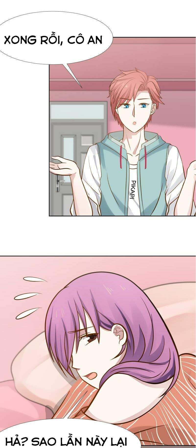 đọc truyện Trên Người Ta Có Một Con Rồng Chương 84 ảnh 5 tại Thiên Thai Truyện