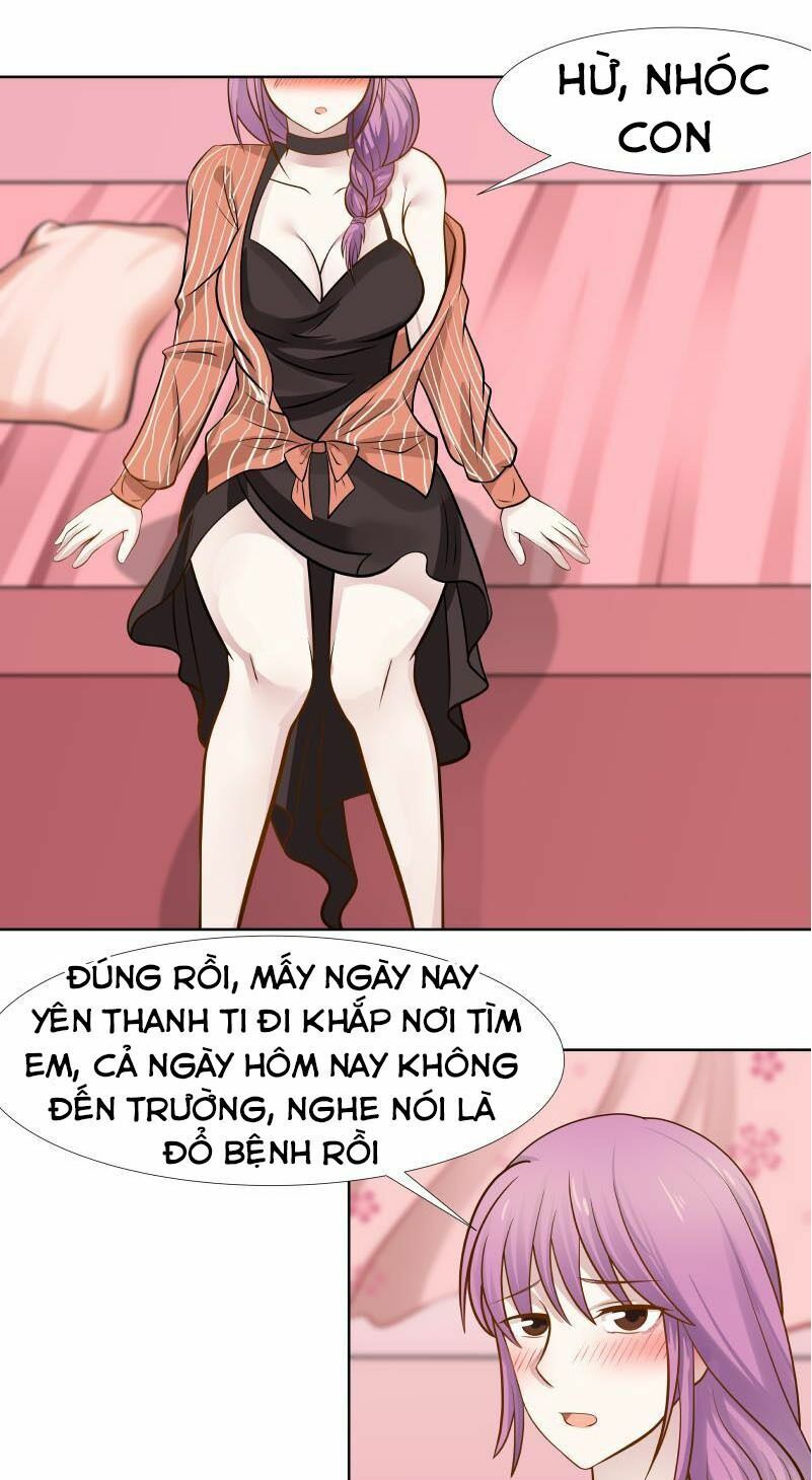 đọc truyện Trên Người Ta Có Một Con Rồng Chương 84 ảnh 7 tại Thiên Thai Truyện