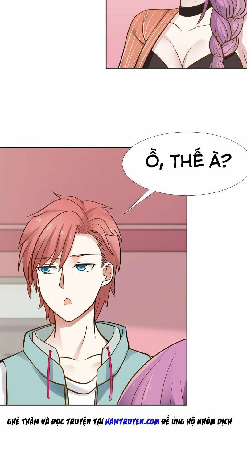 đọc truyện Trên Người Ta Có Một Con Rồng Chương 84 ảnh 8 tại Thiên Thai Truyện